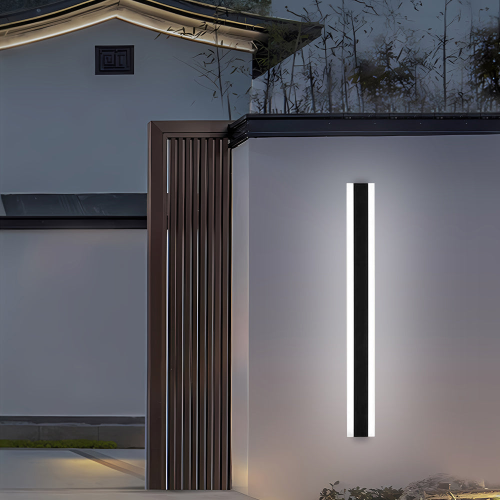 Lovenza Wall Light For Outdoors