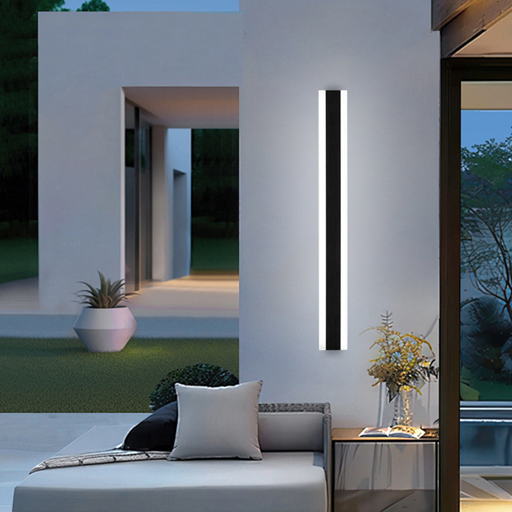 Lovenza Wall Light For Outdoors