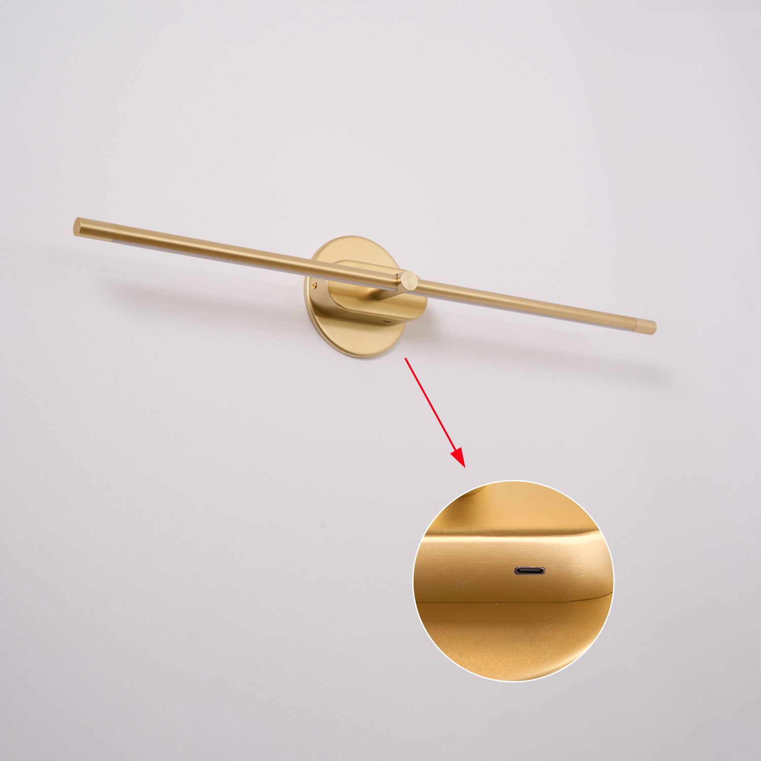 Govva Wall Light