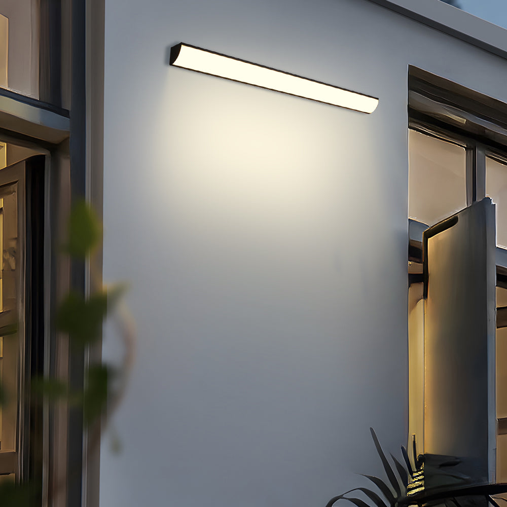 Longson Wall Light For Outdoors