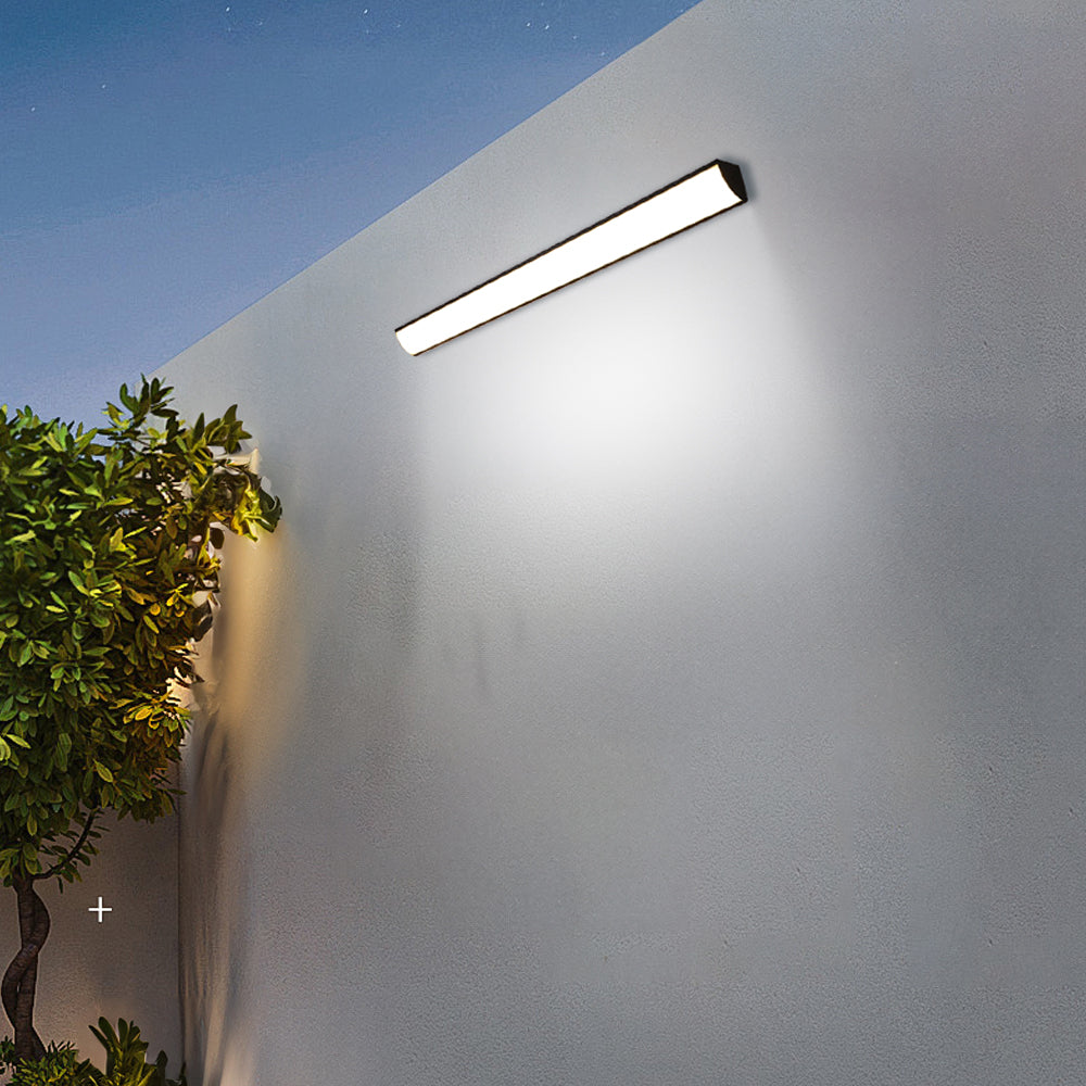 Longson Wall Light For Outdoors