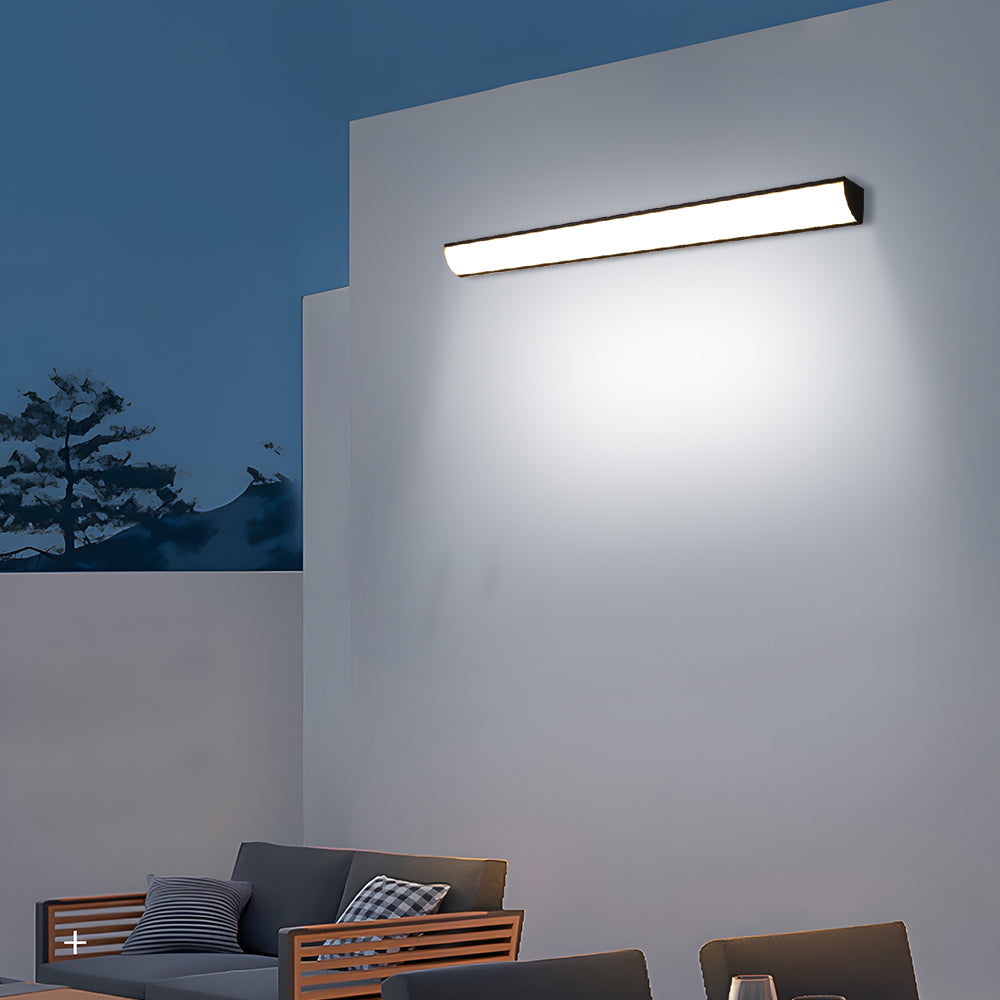 Treyline Wall Light For Outside