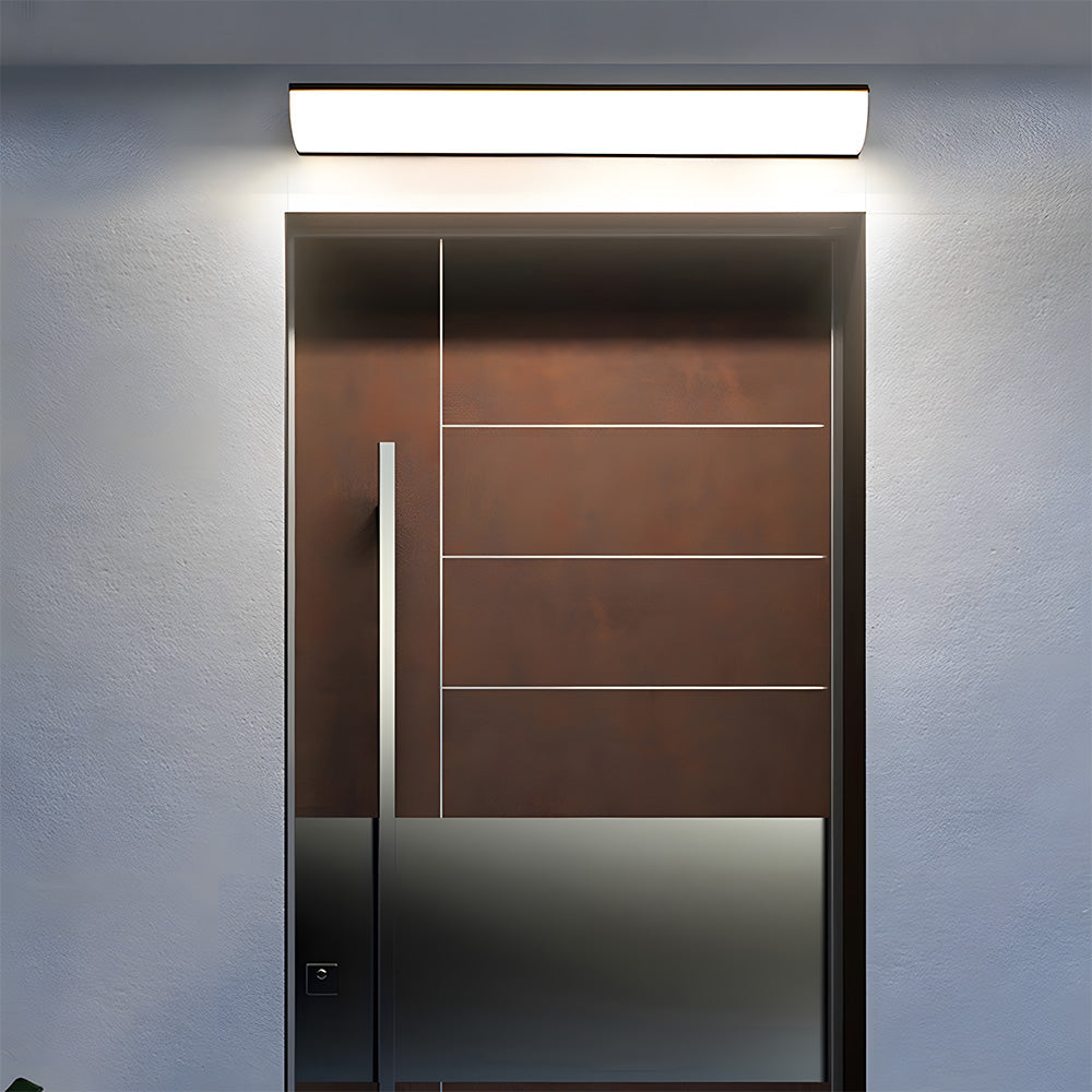 Treyline Wall Light For Outside