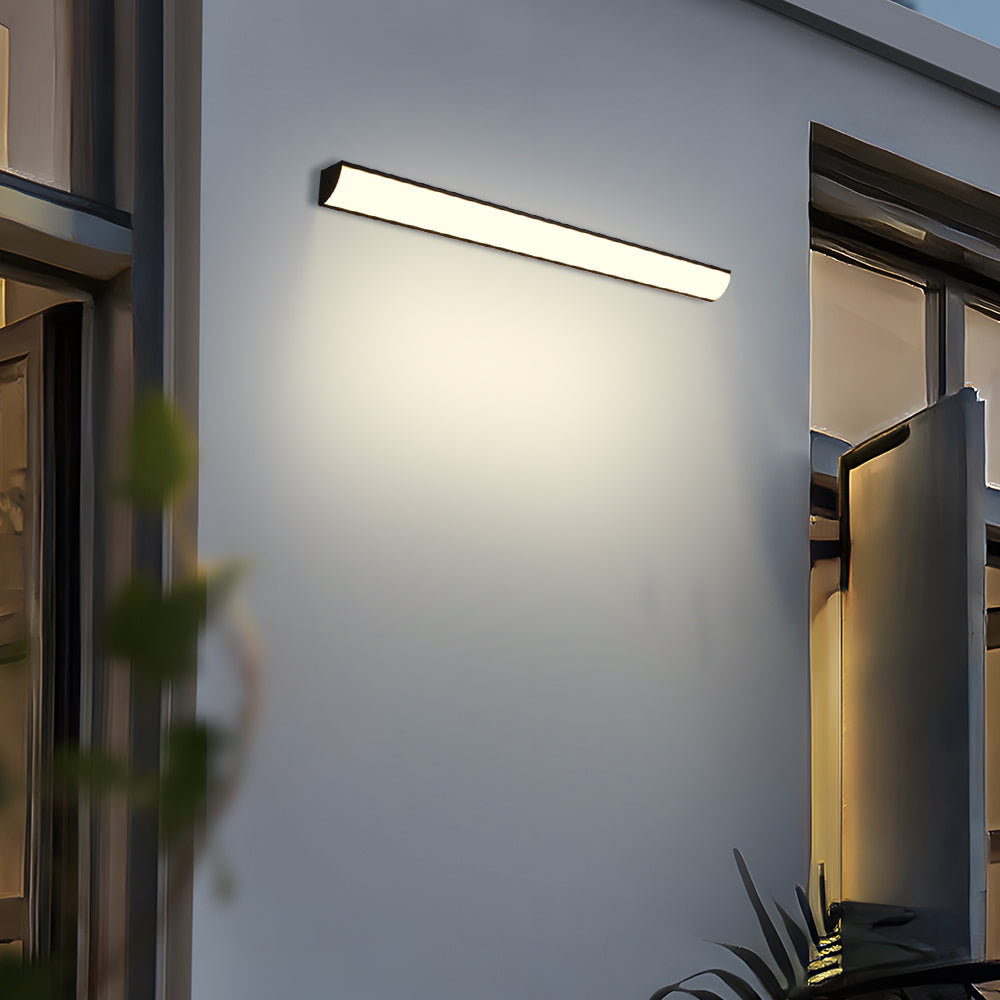 Longson Wall Light For Outdoors