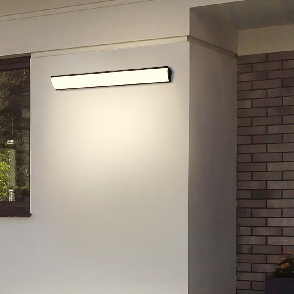 Longson Wall Light For Outdoors
