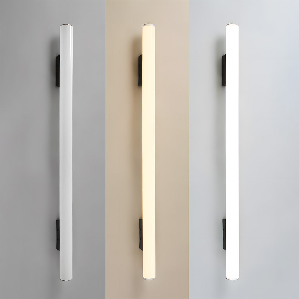 Olyo LED Outdoor Wall Light