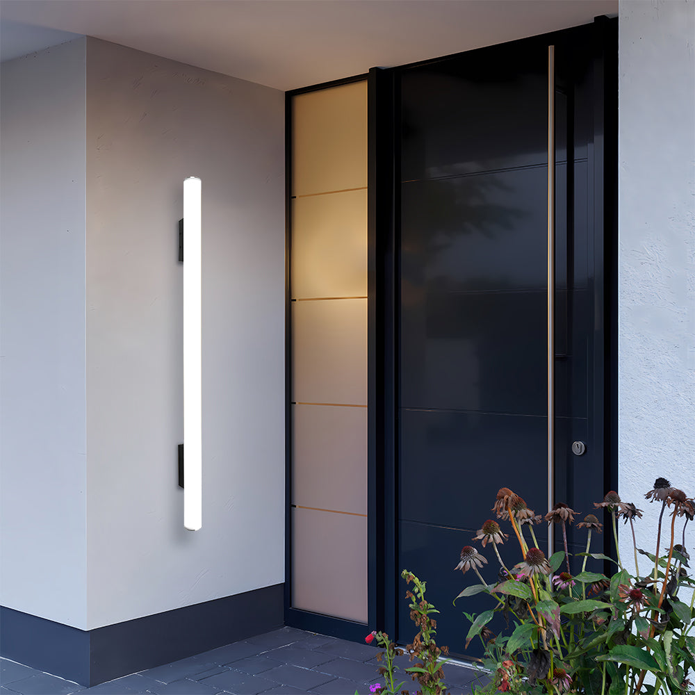 Olyo LED Outdoor Wall Light