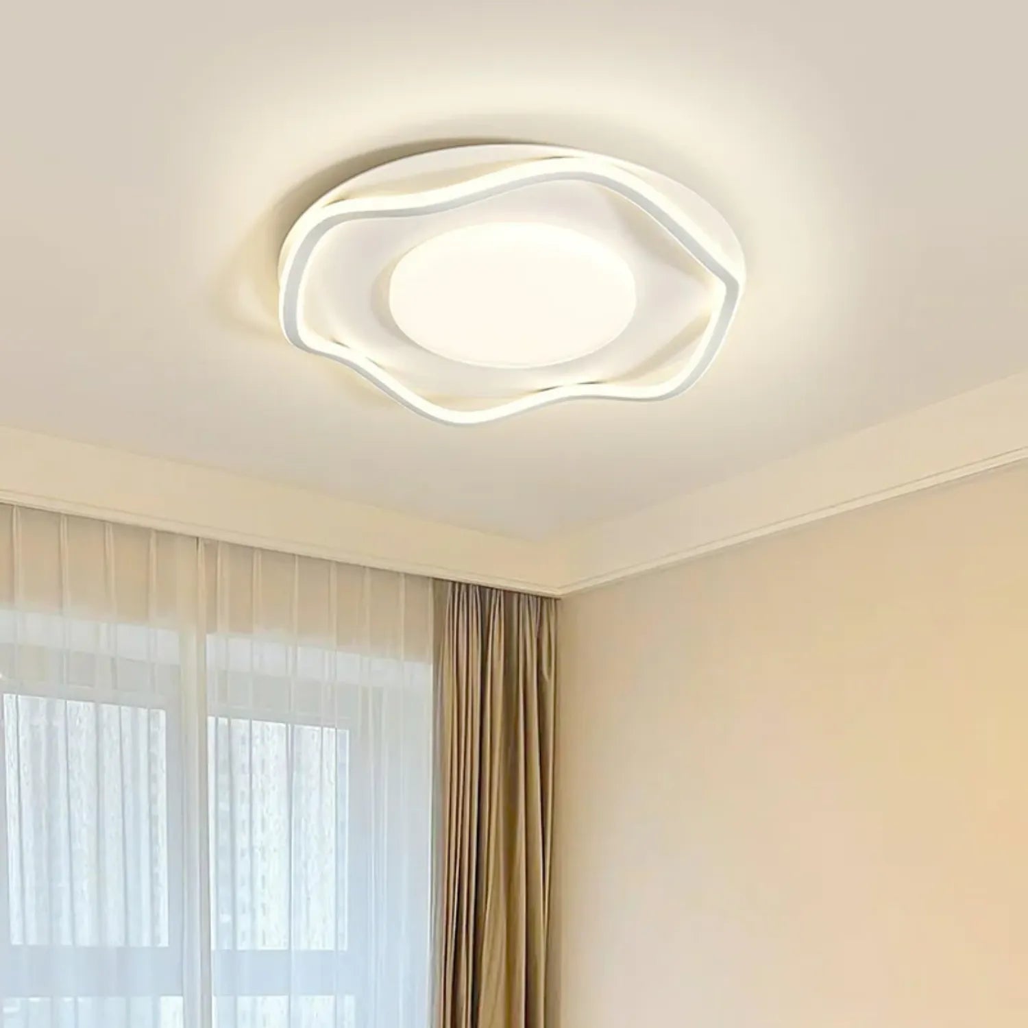 Wovellos Ceiling Light