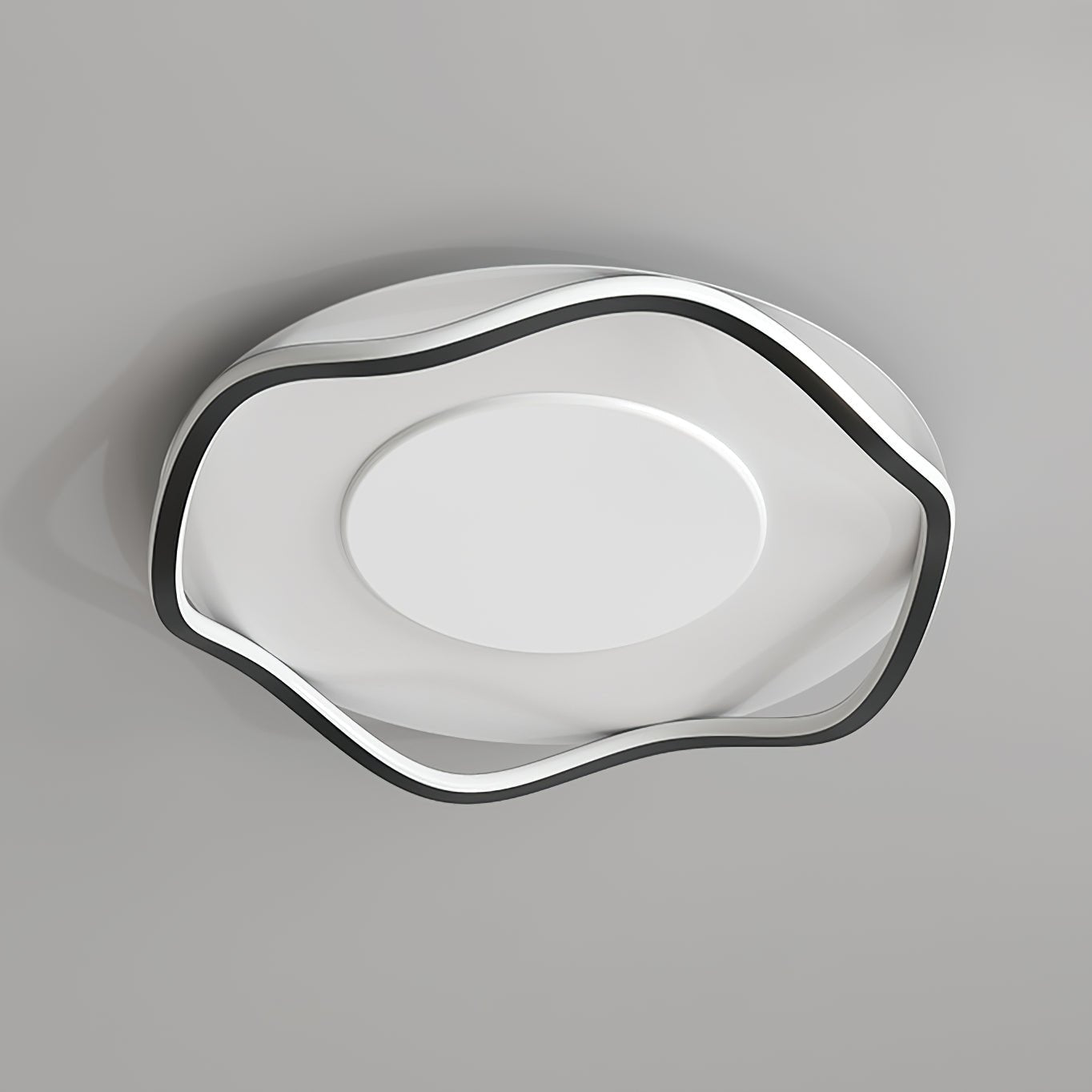 Wovellos Ceiling Light