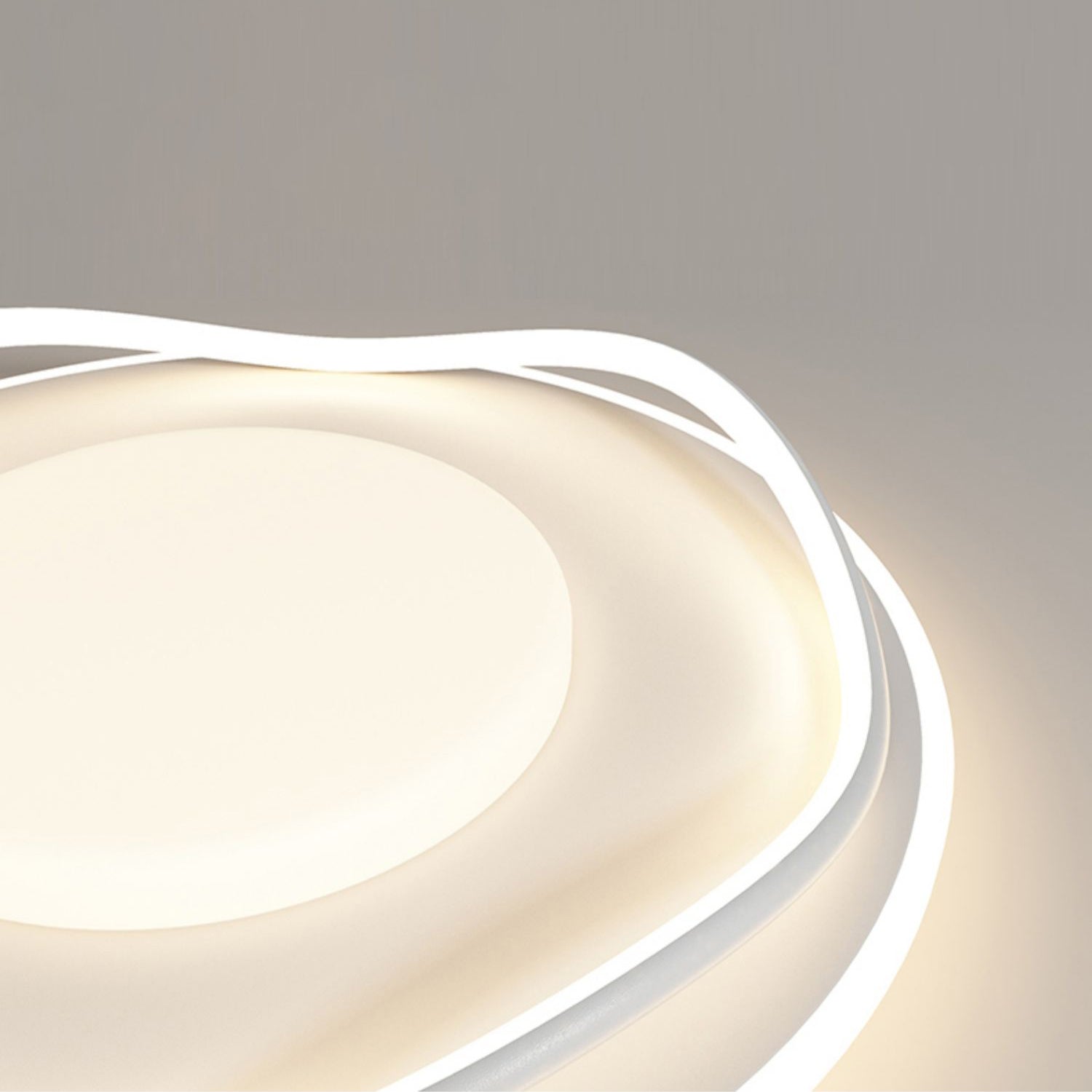 Wovellos Ceiling Light