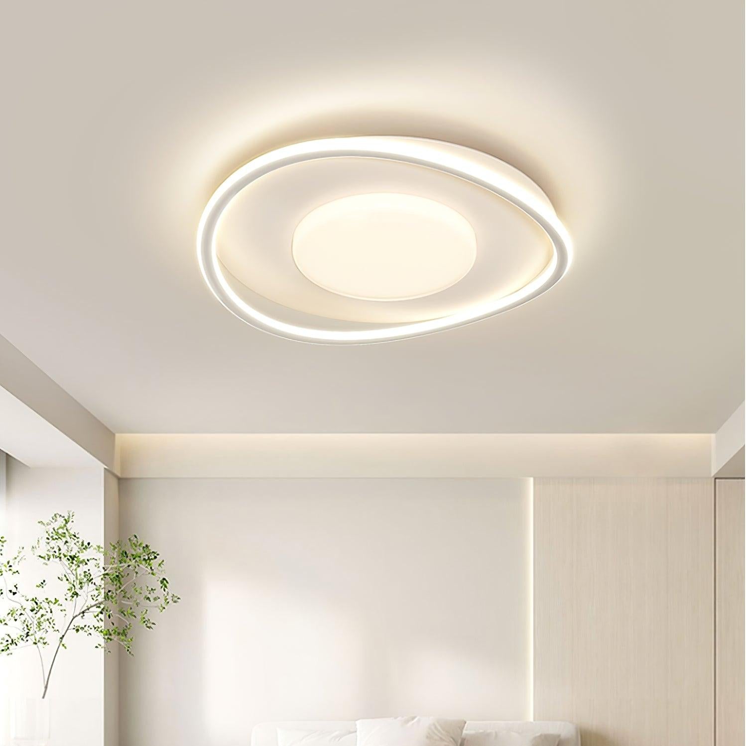 Meolenti Ceiling Light