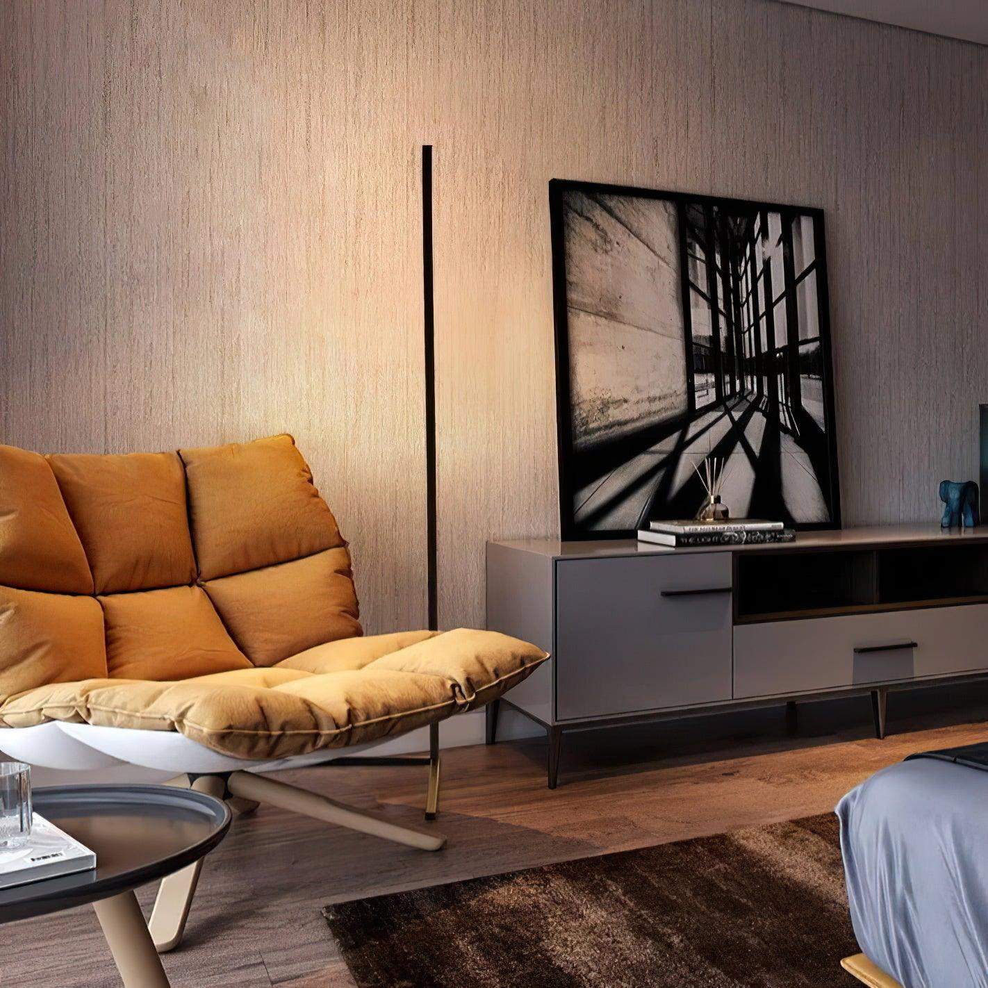 Lucavo Floor Lamp