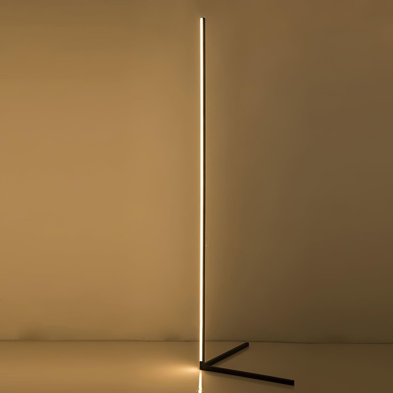 Lucavo Floor Lamp