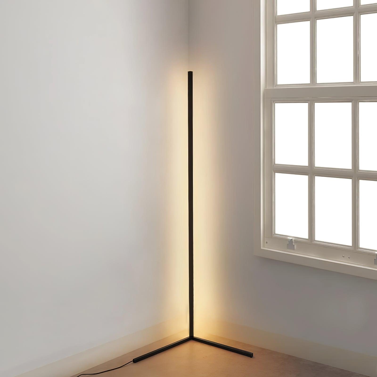 Lucavo Floor Lamp