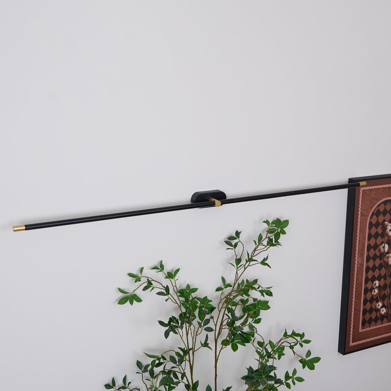 Homeza Linear Wall Light