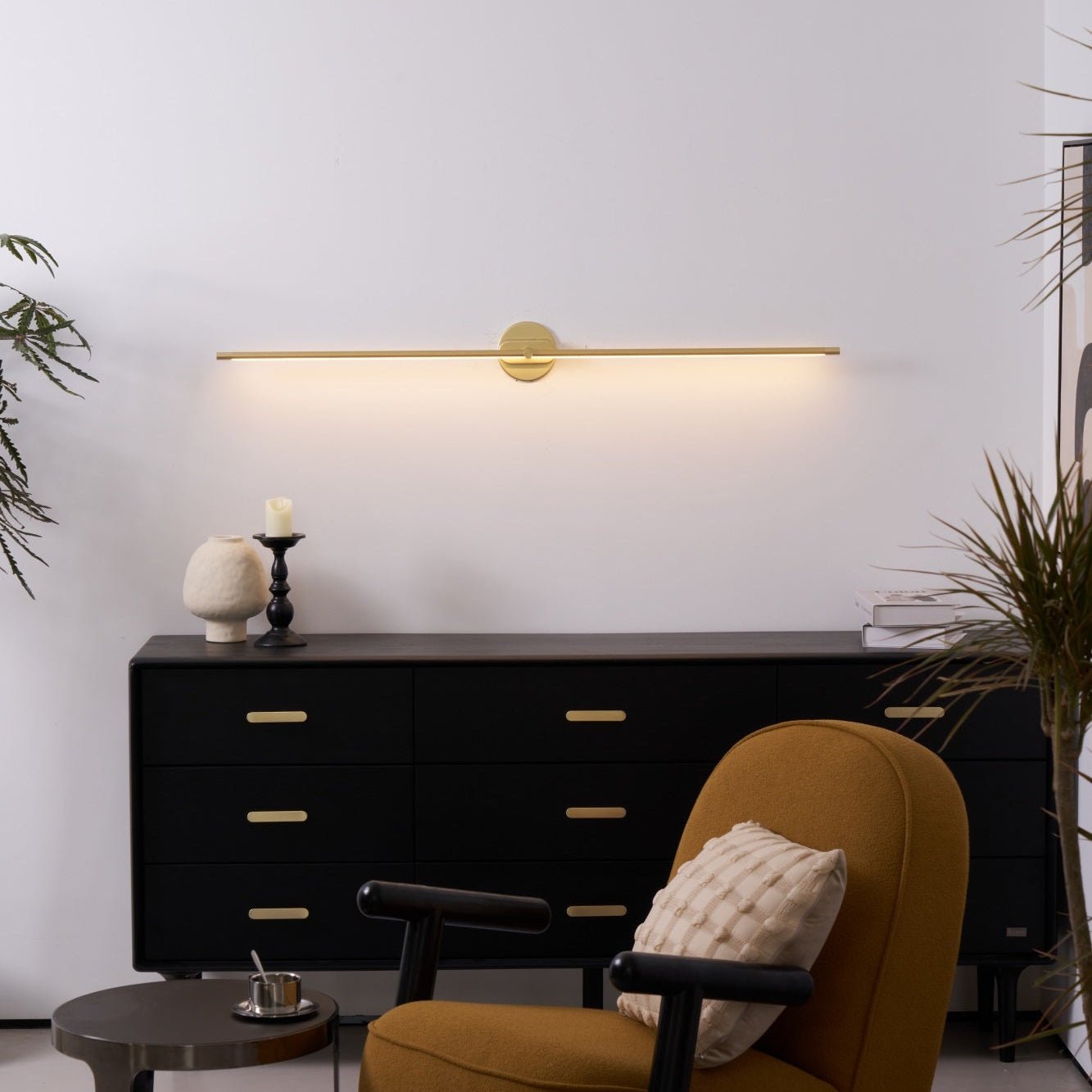 Homeza Linear Wall Light