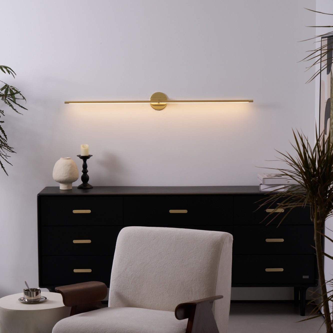 Homeza Linear Wall Light