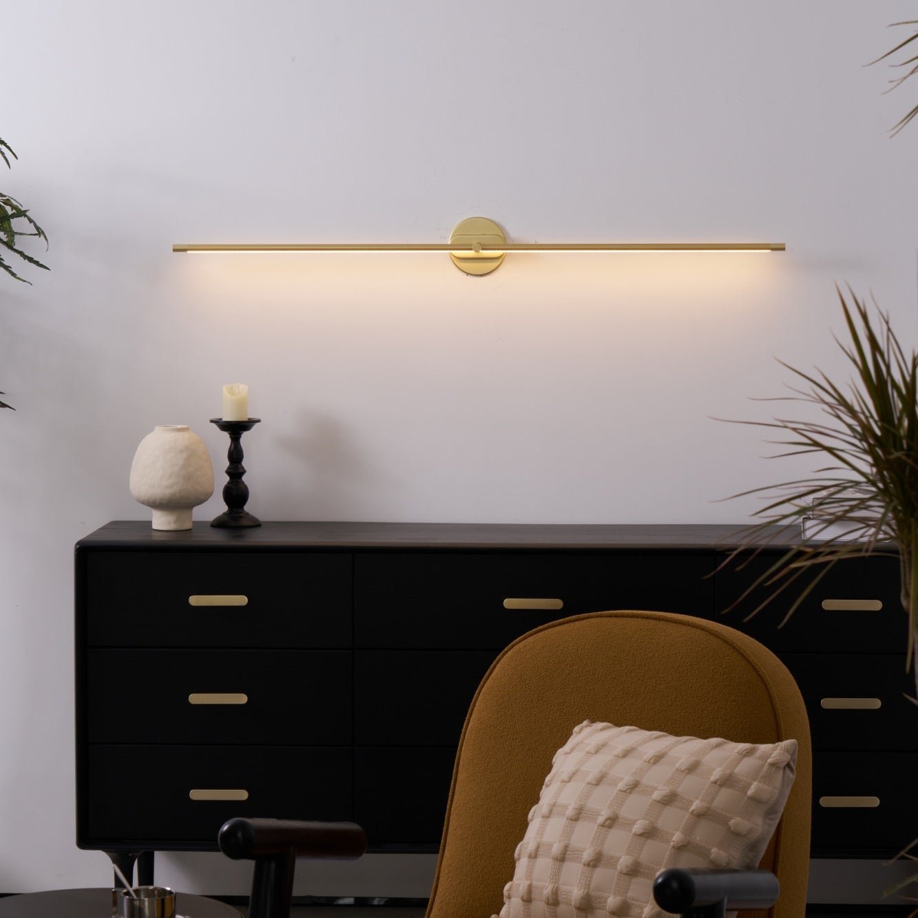 Homeza Linear Wall Light