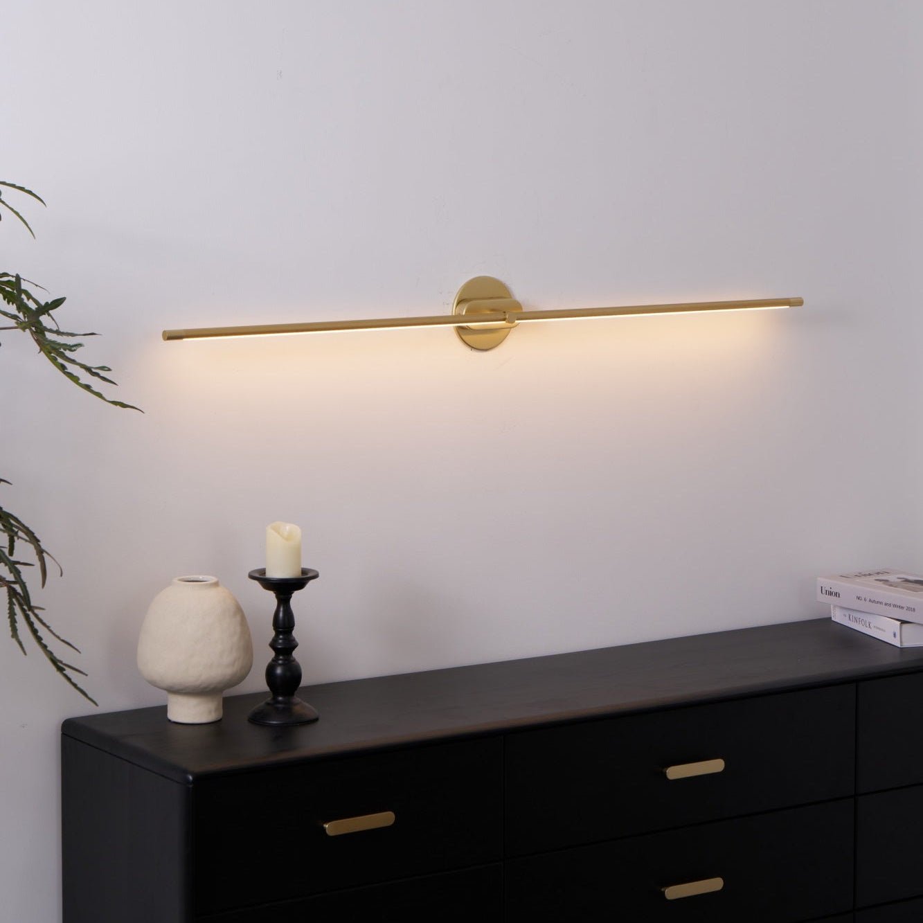 Homeza Linear Wall Light