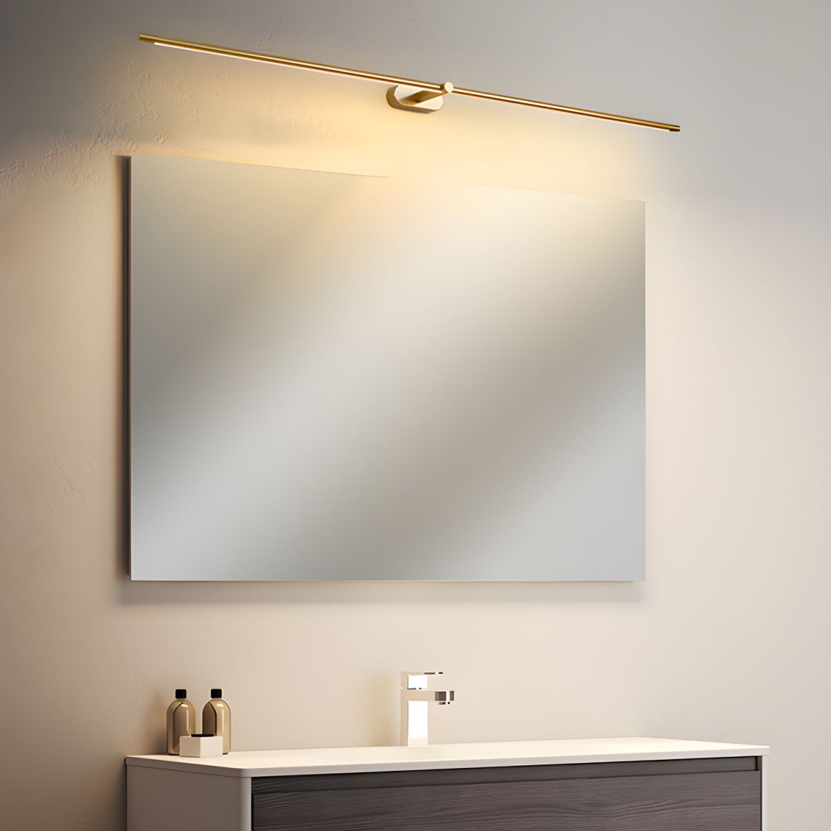 Homeza Linear Wall Light