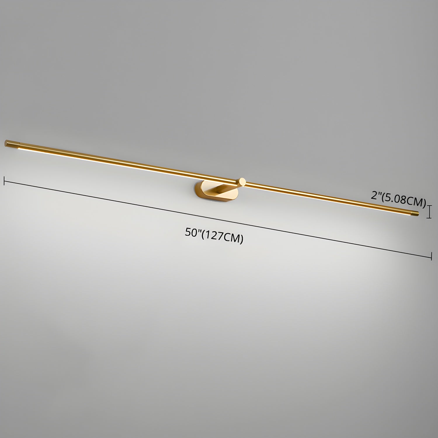 Homeza Linear Wall Light