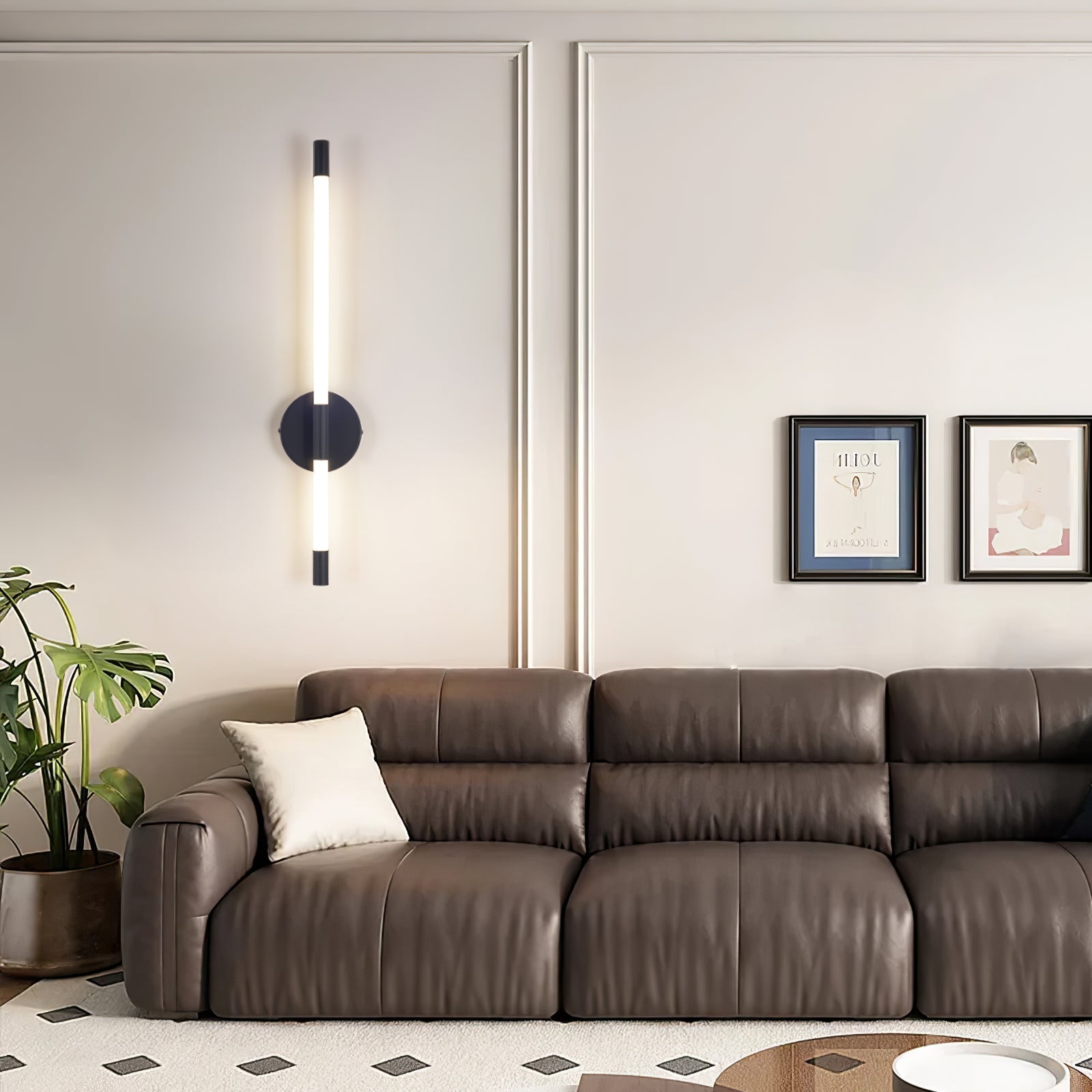Moneve Wall Light