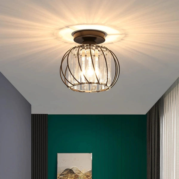 Cazzon Luxe Ceiling Light