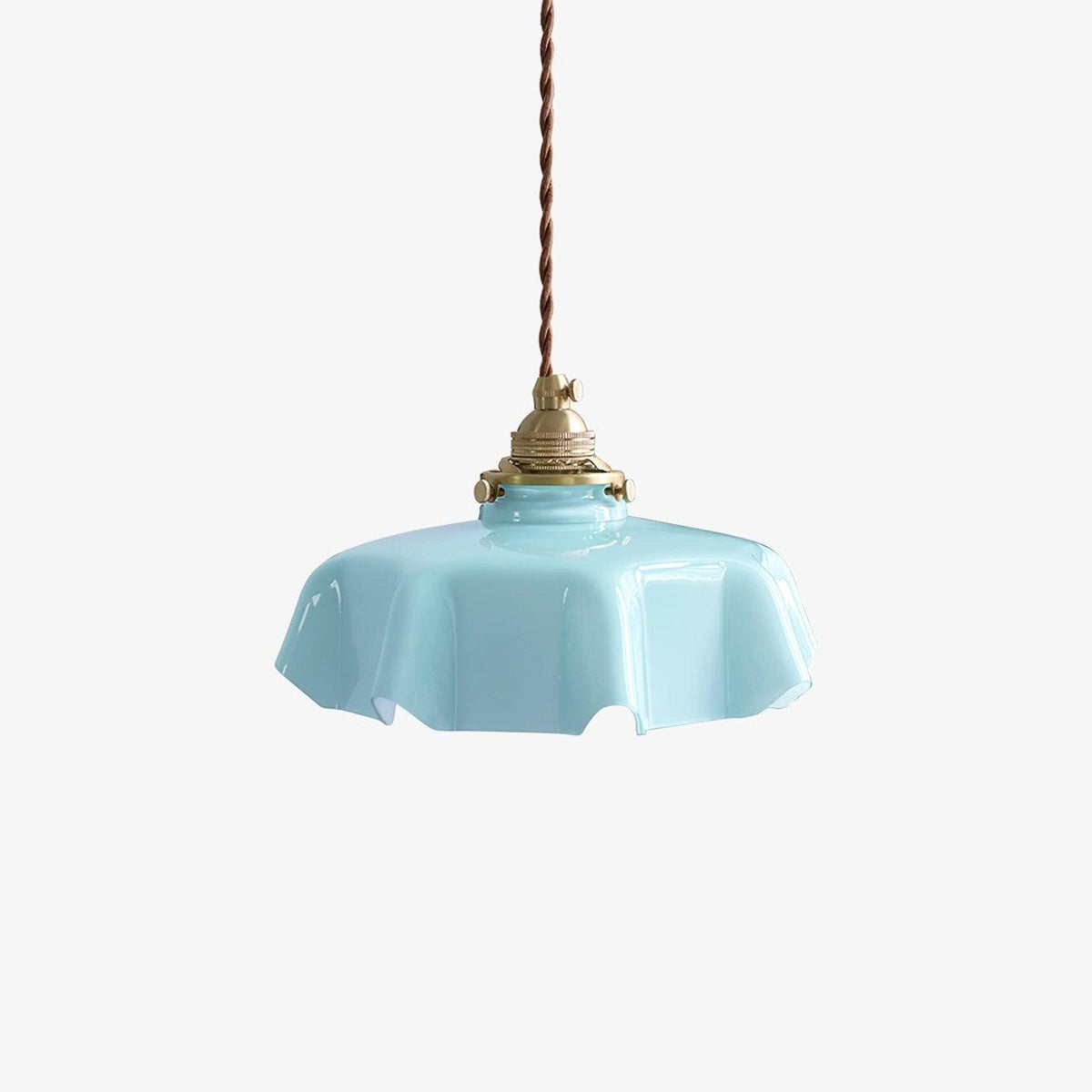 Mizulon Vintage Pendant Light