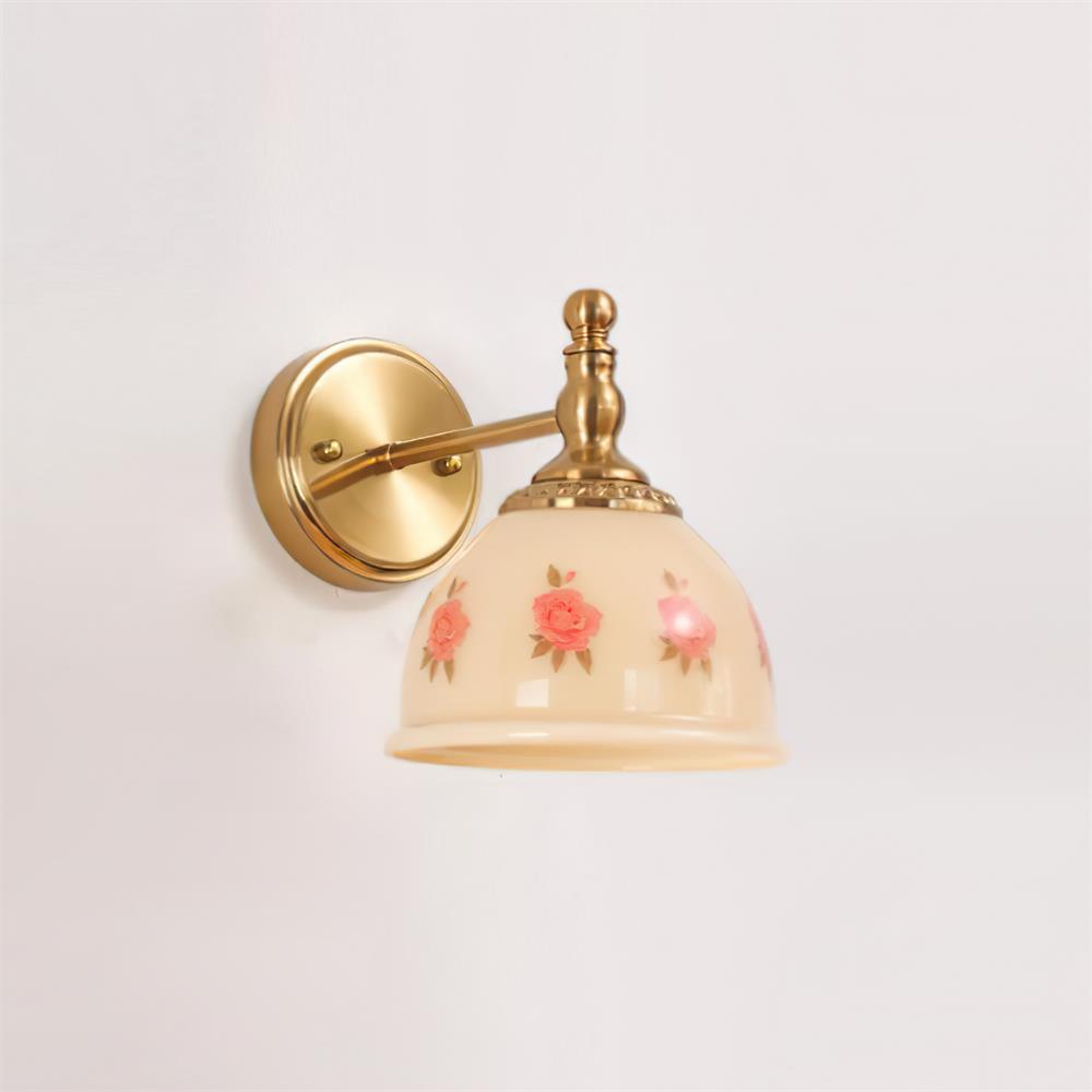 Vorlen Wall Light