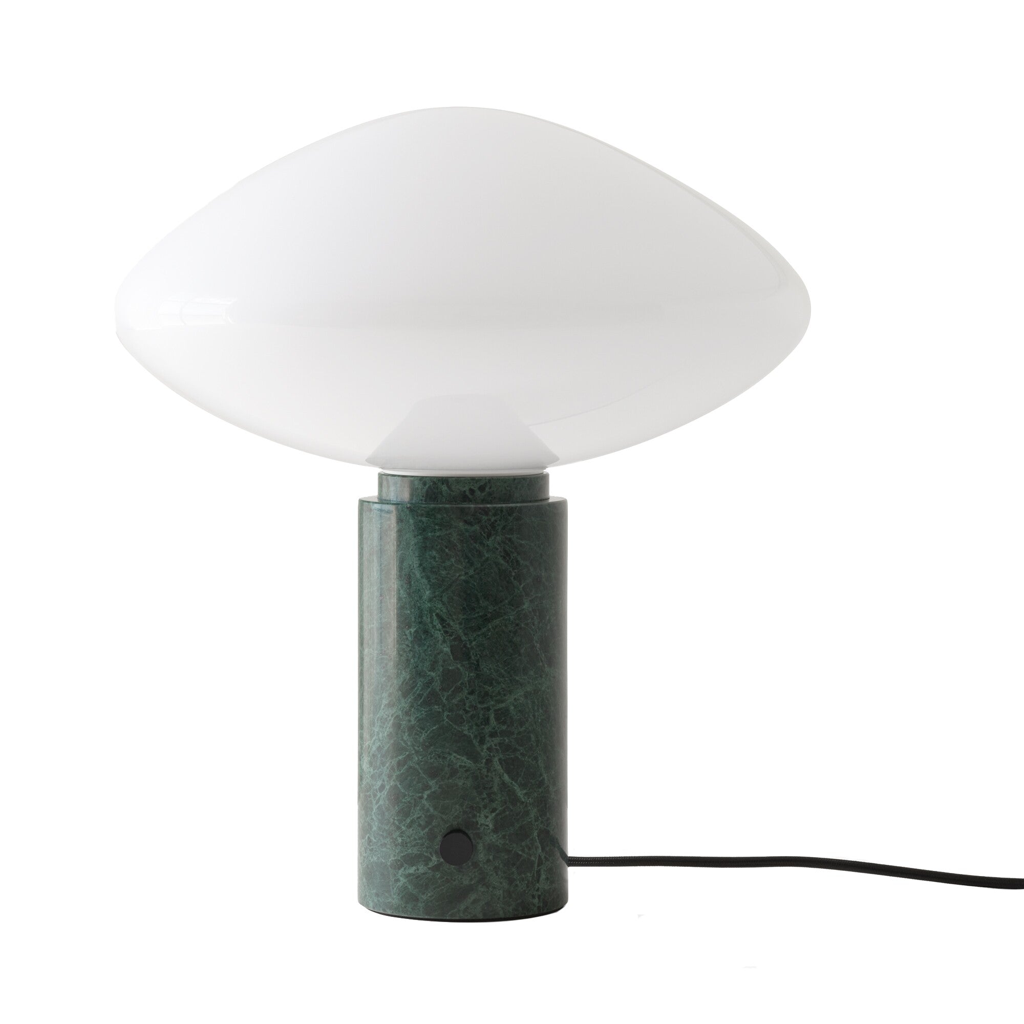 Zelkan Marble Table Lamp