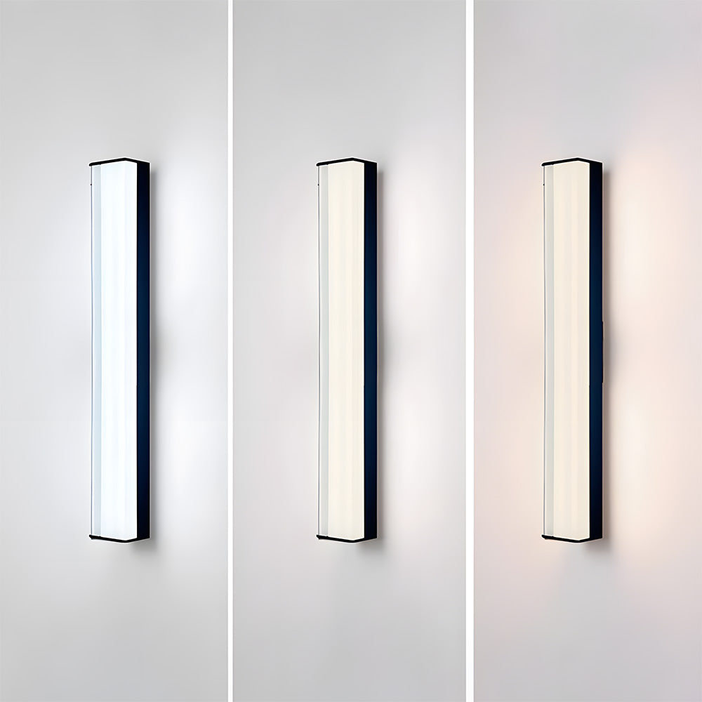 Ruviano Outdoor Wall Light