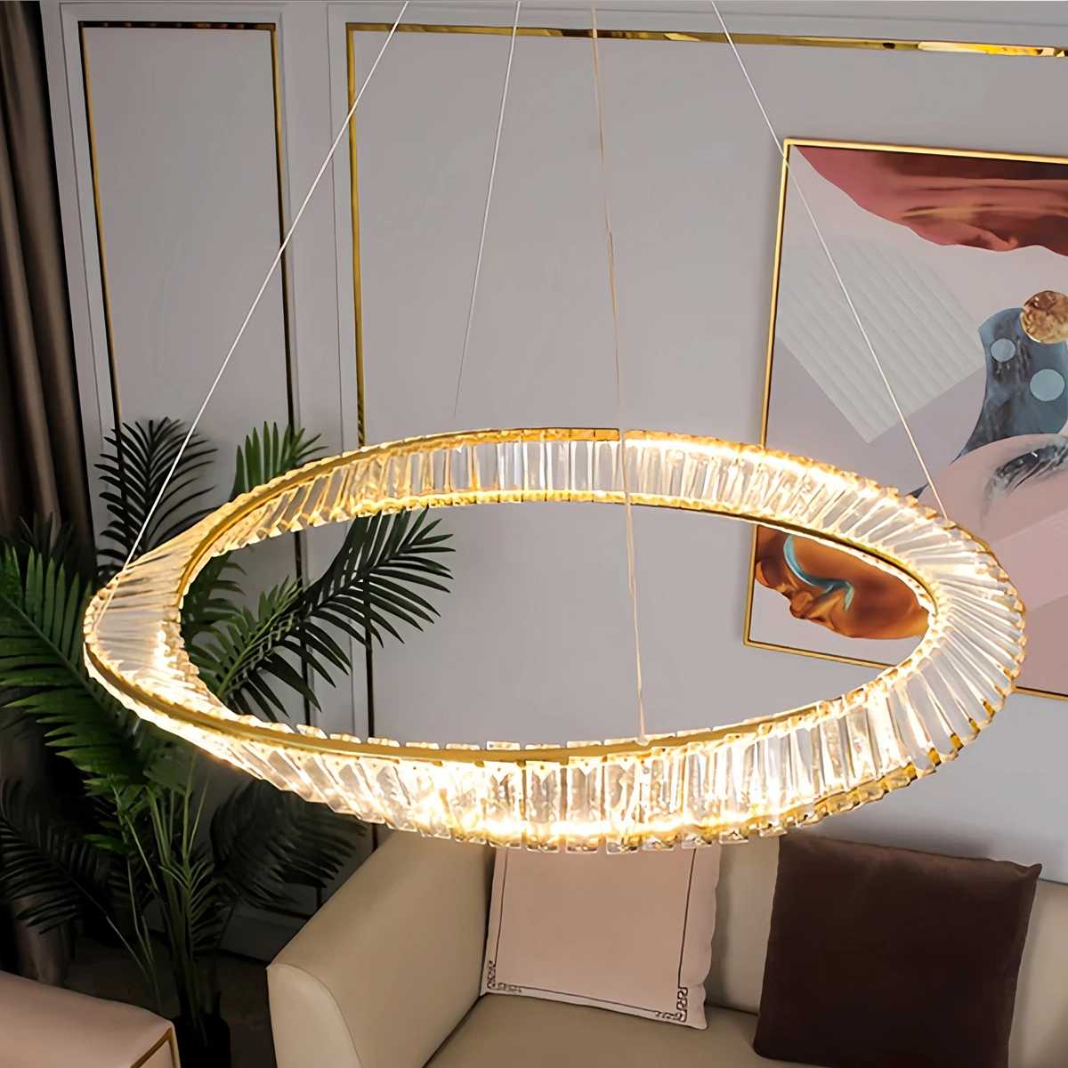 Alzero Pendant Light