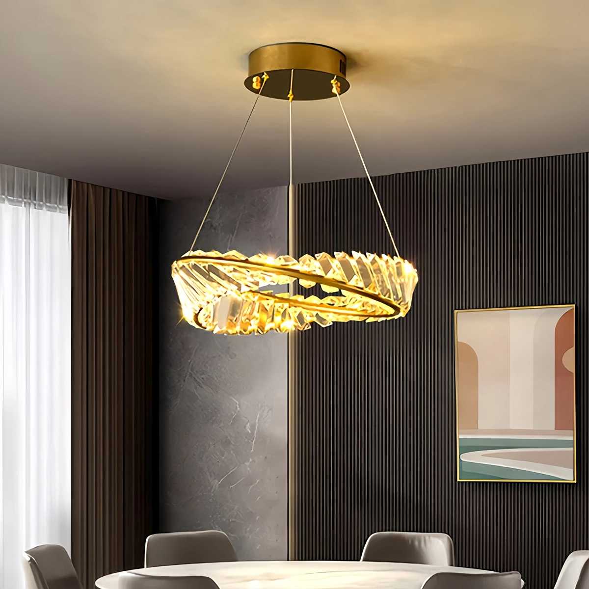 Alzero Pendant Light