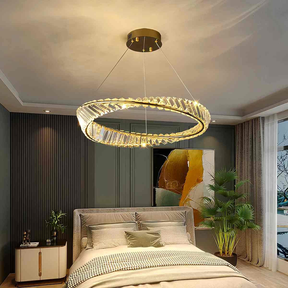 Alzero Pendant Light