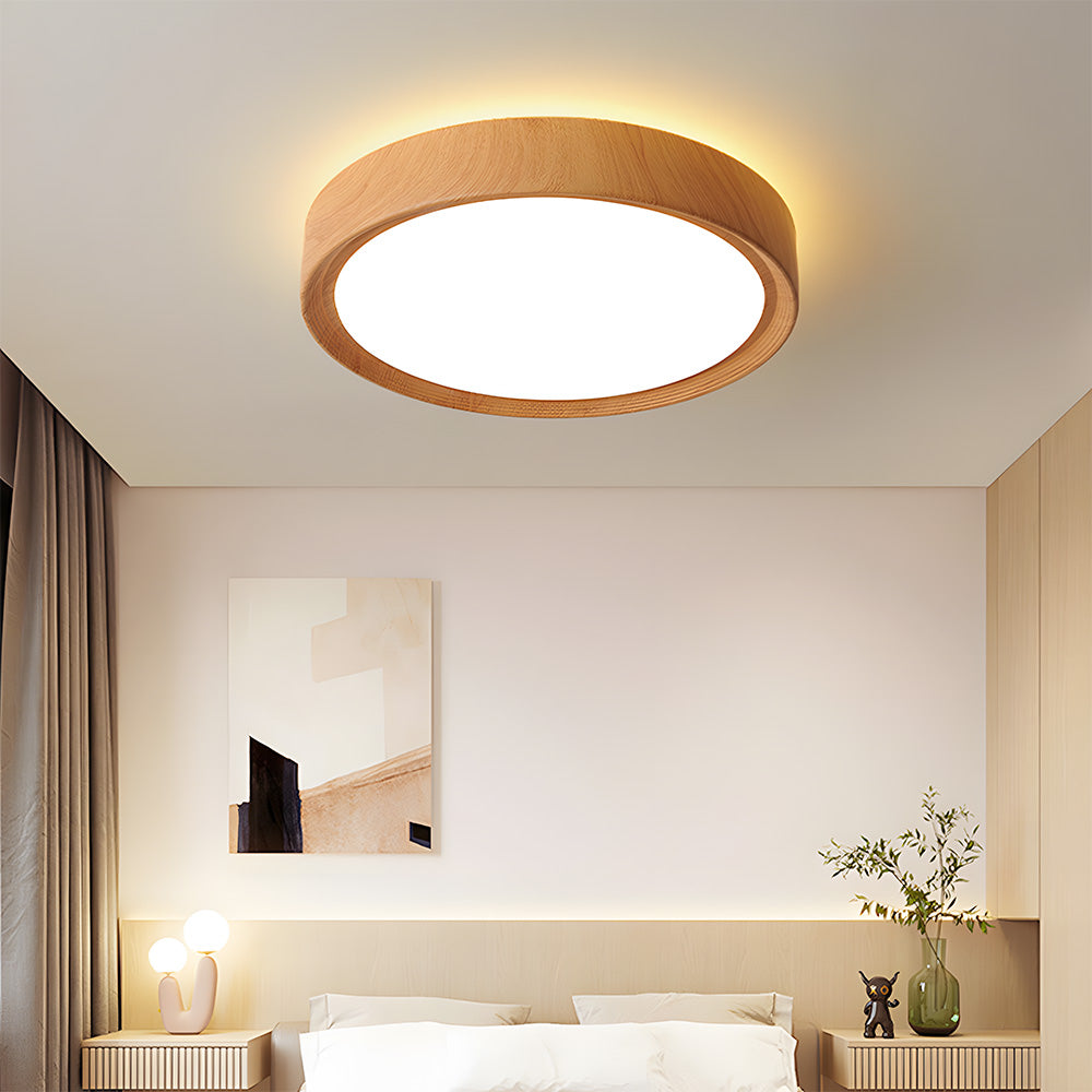 Tozon Round Ceiling Light