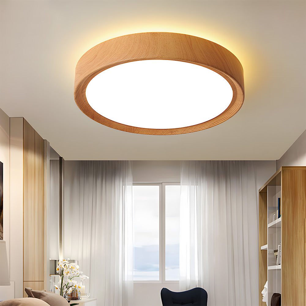 Tozon Round Ceiling Light