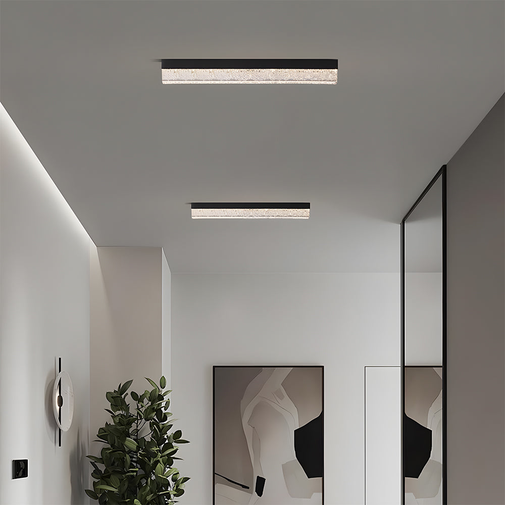 Cylano Ceiling Light