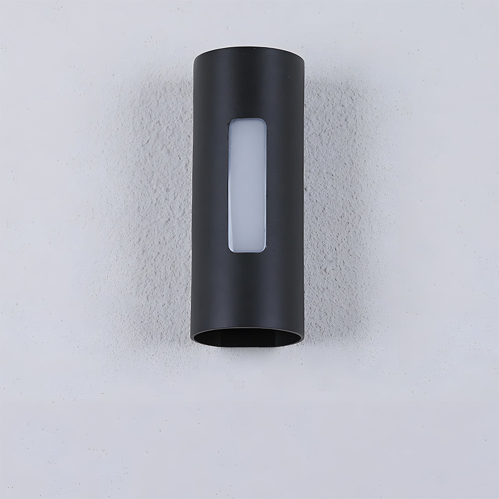 Terrano Wall Light For Outdoor