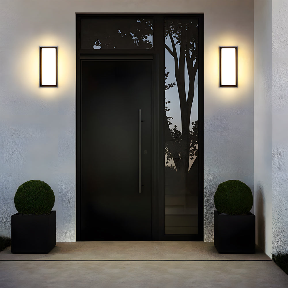 Andera Outdoor Wall Light