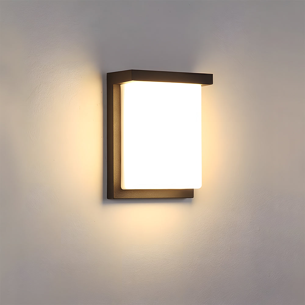Andera Outdoor Wall Light