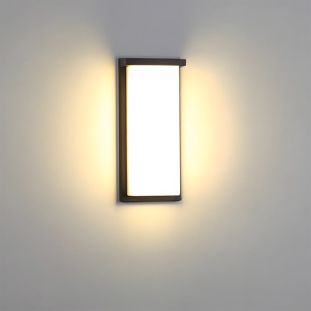 Andera Outdoor Wall Light