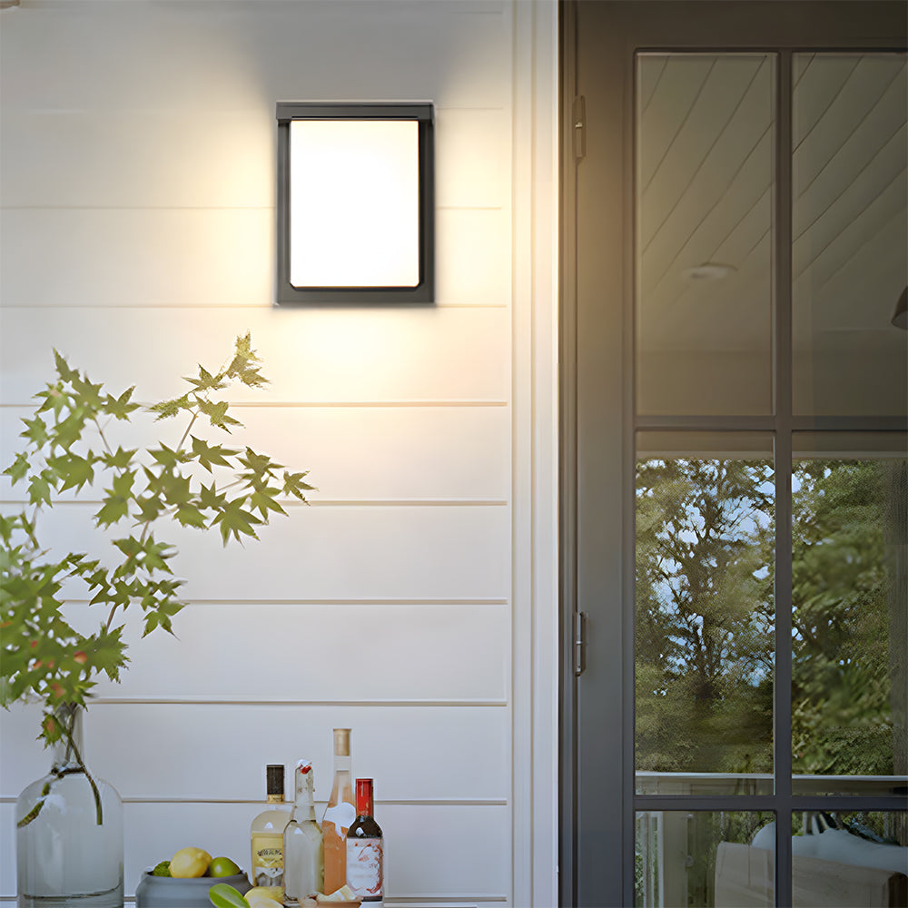 Andera Outdoor Wall Light