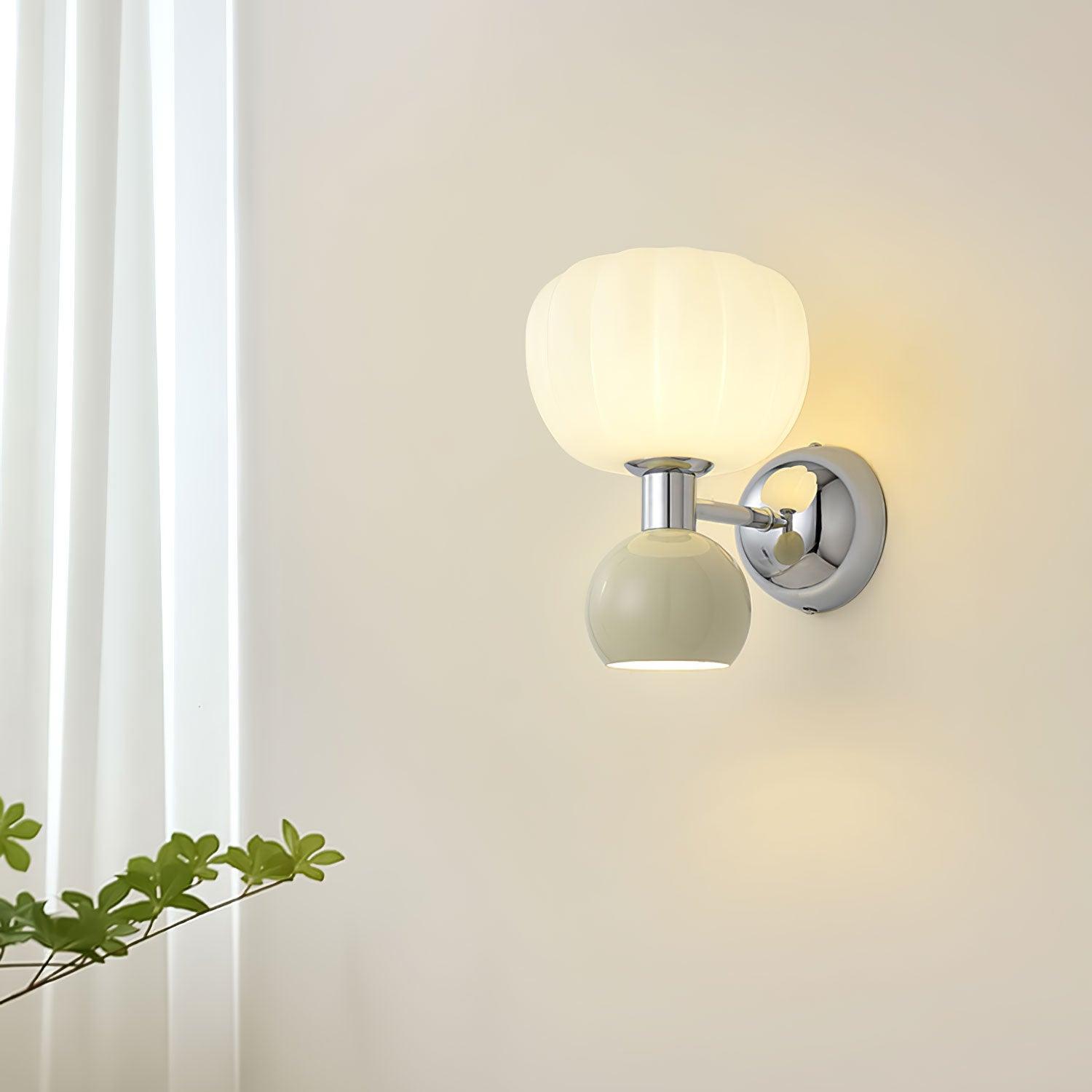 Scullon Wall Light