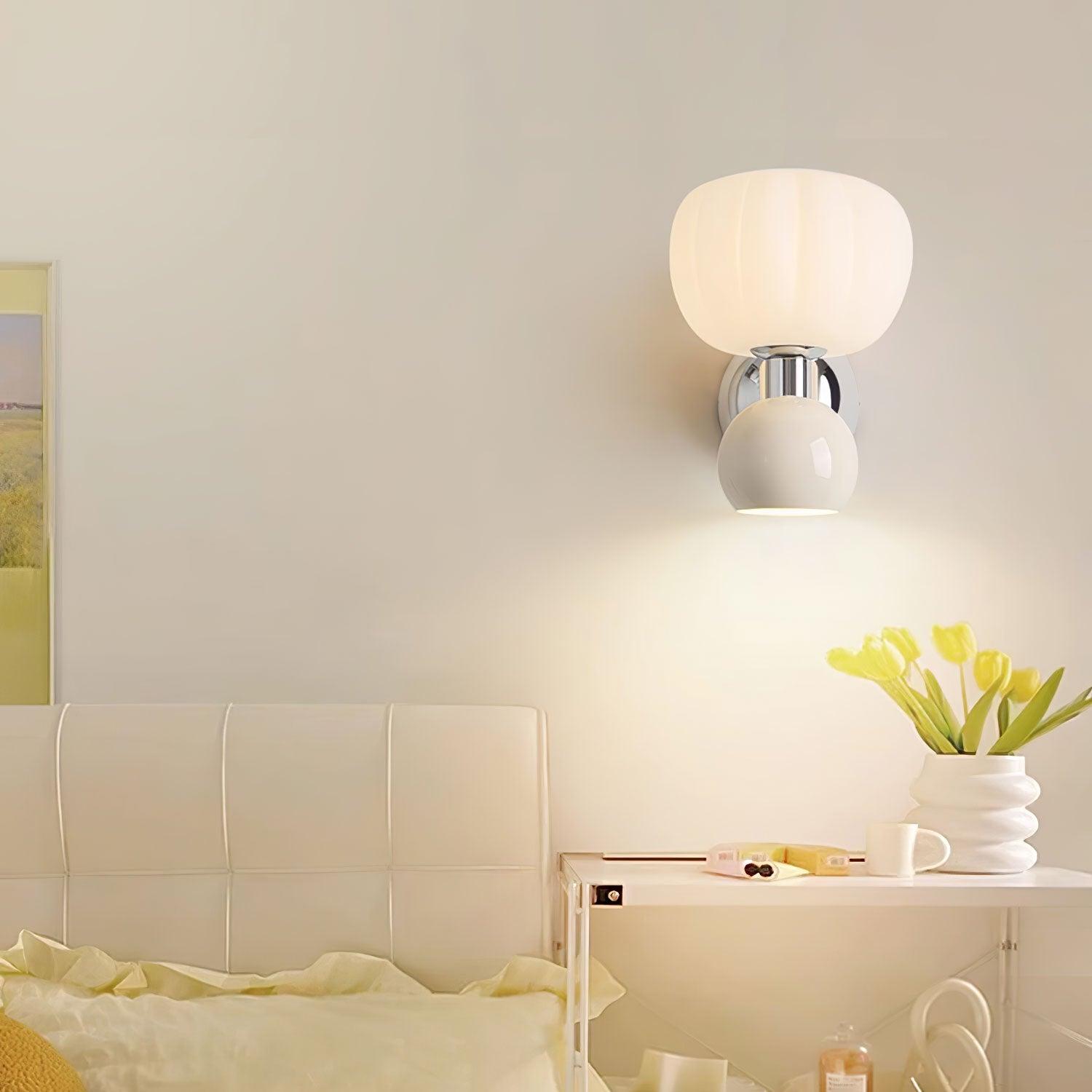 Scullon Wall Light