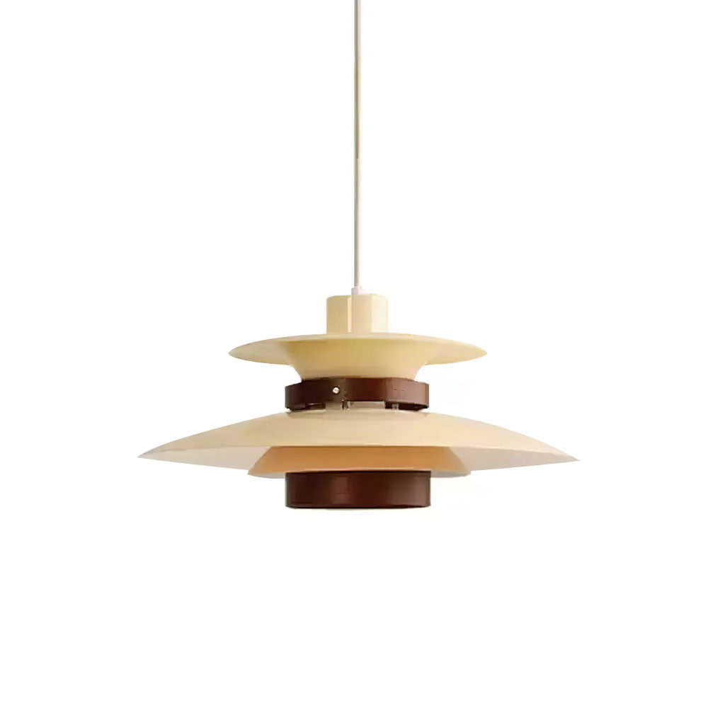 Hacar Scandinavian Pendant Light