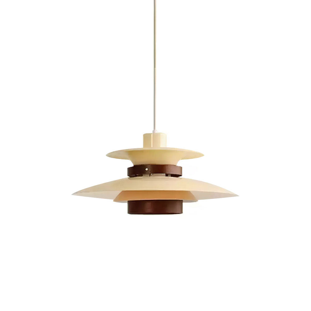 Hacar Scandinavian Pendant Light