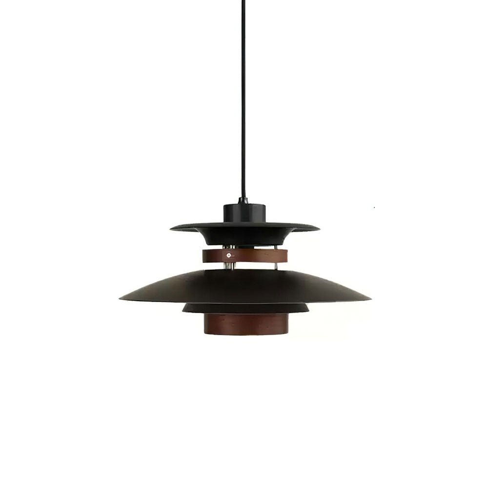 Modulo Layered Pendant Light – detail 32
