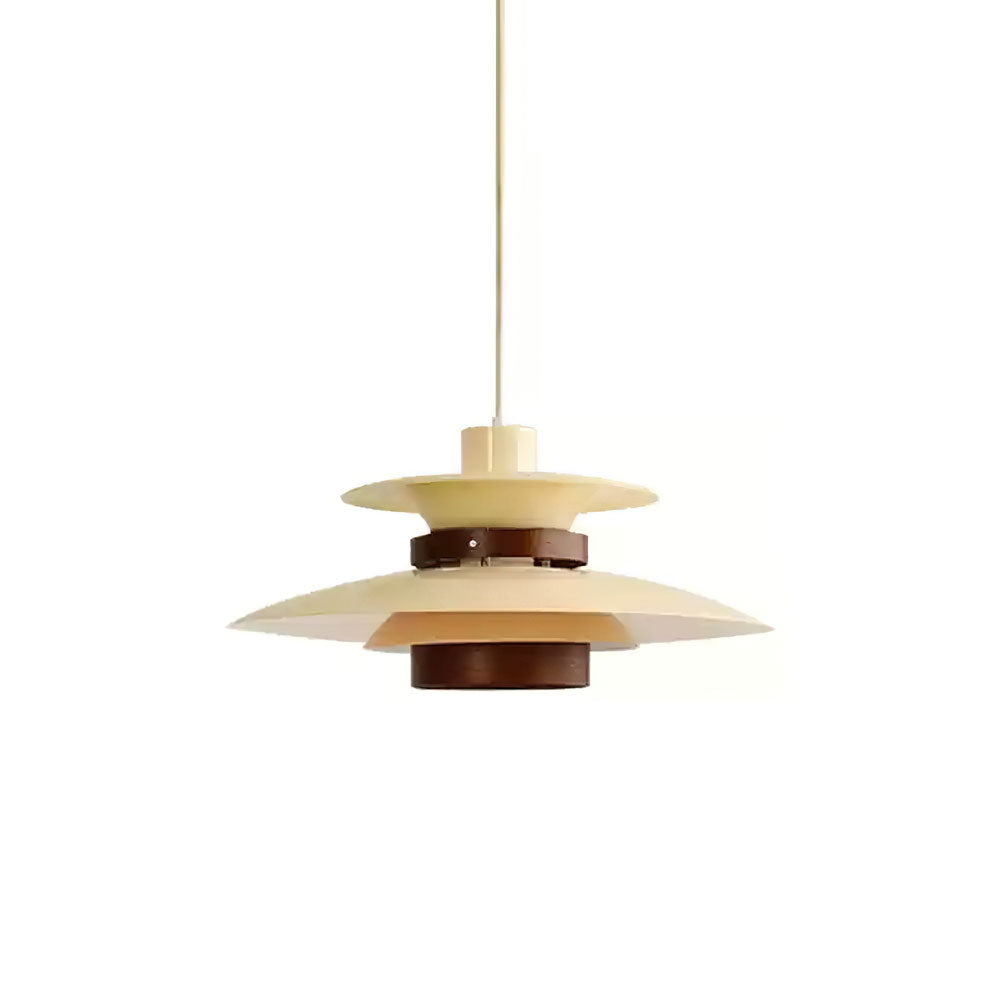 Hacar Scandinavian Pendant Light