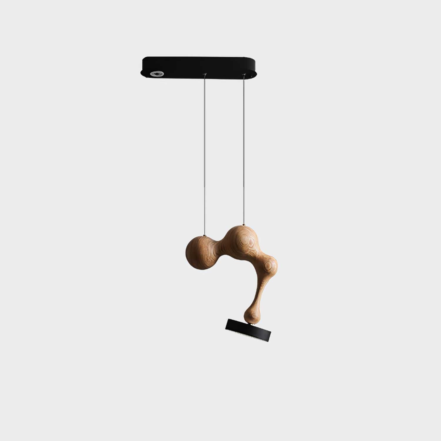 Wooscane Pendant Light