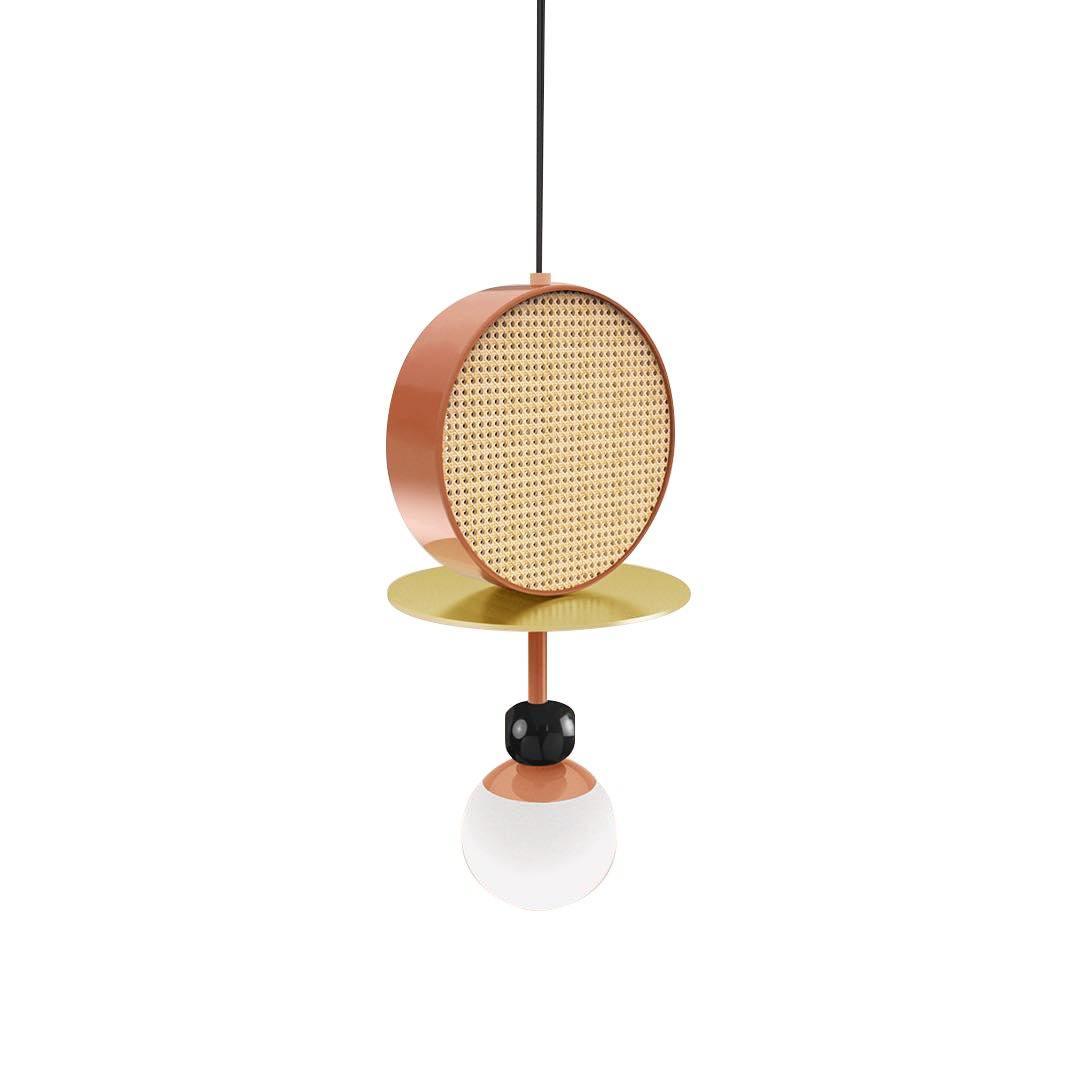 Montaso Pendant Light